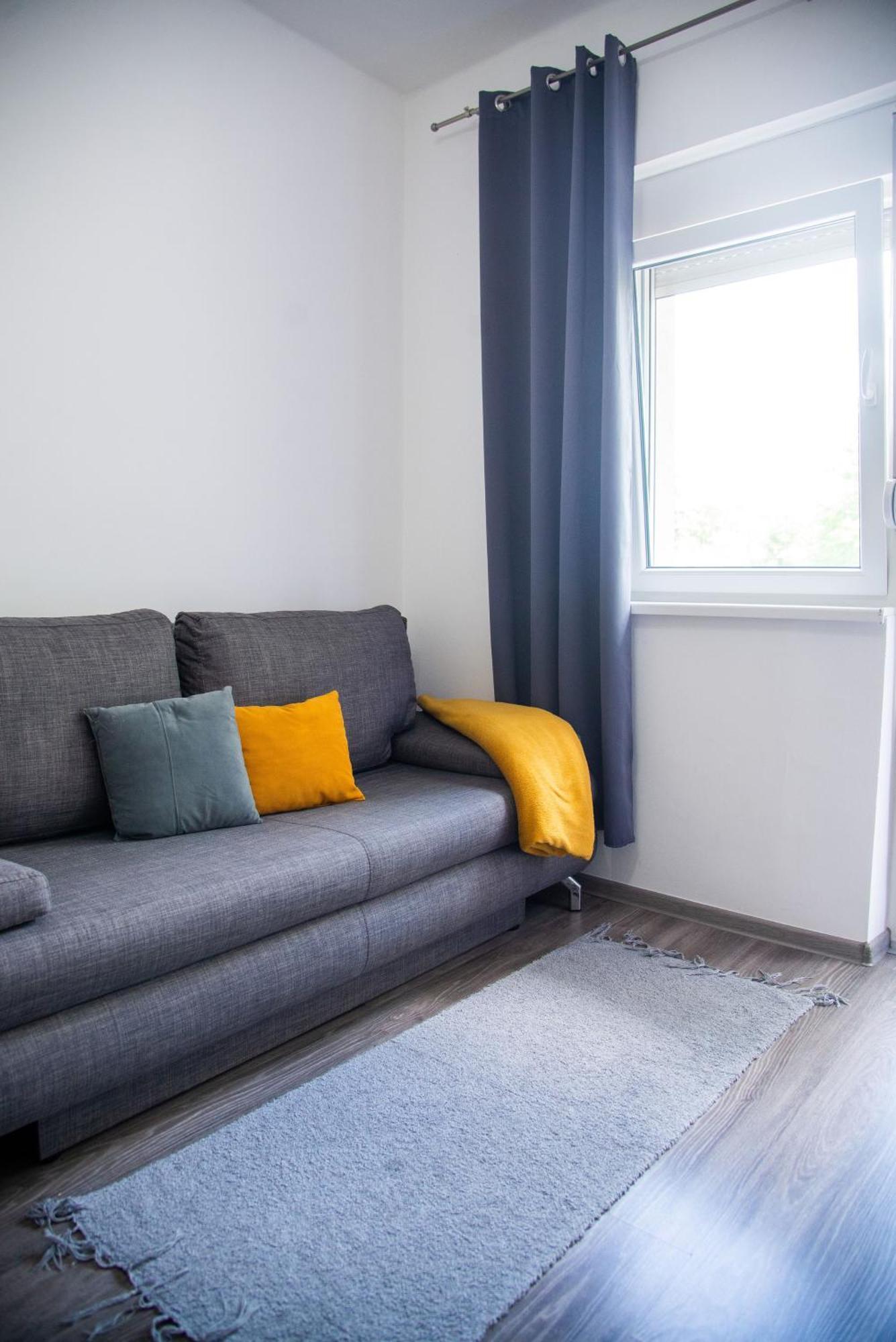 ורדניק Apartmani Maslacak מראה חיצוני תמונה