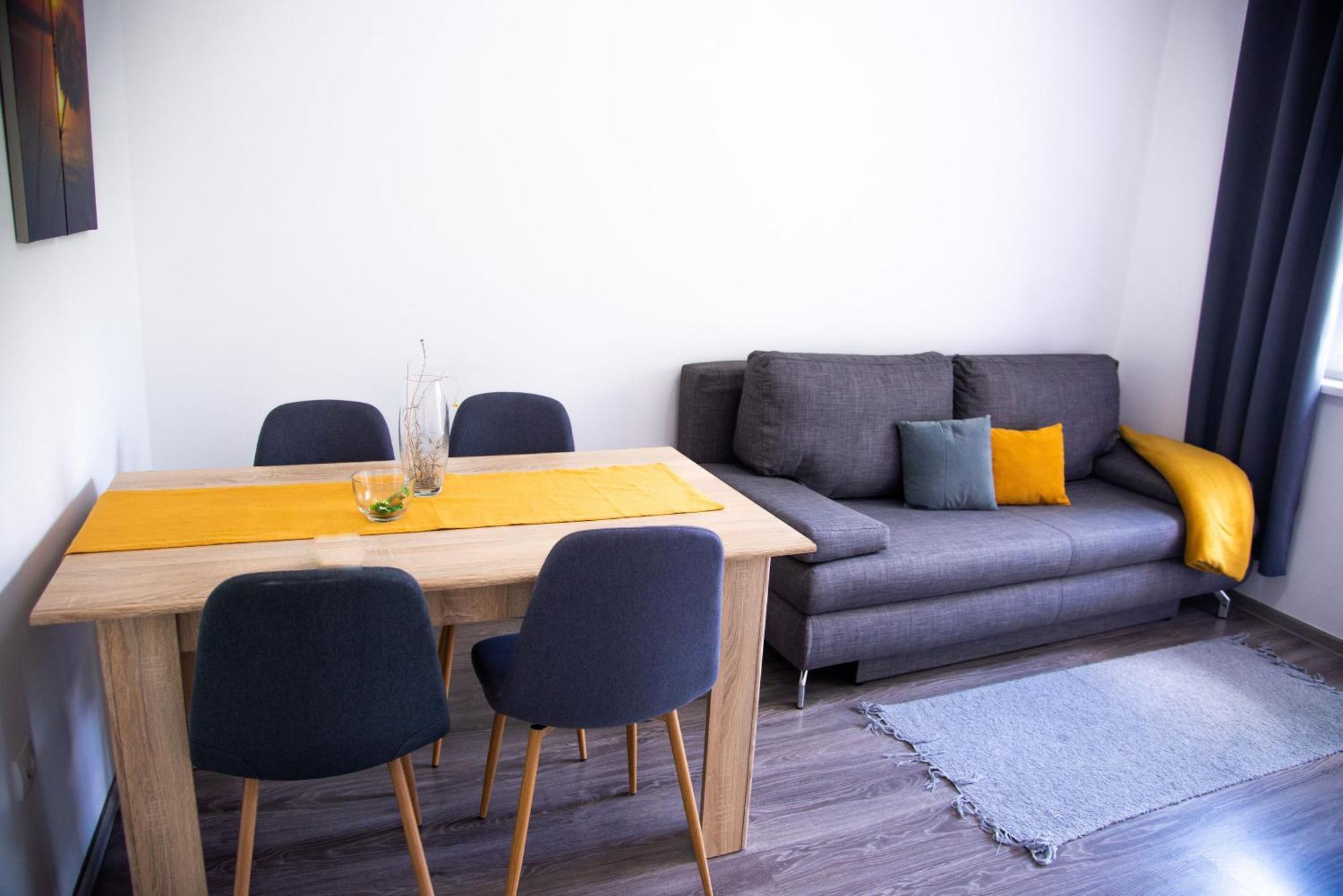 ורדניק Apartmani Maslacak מראה חיצוני תמונה