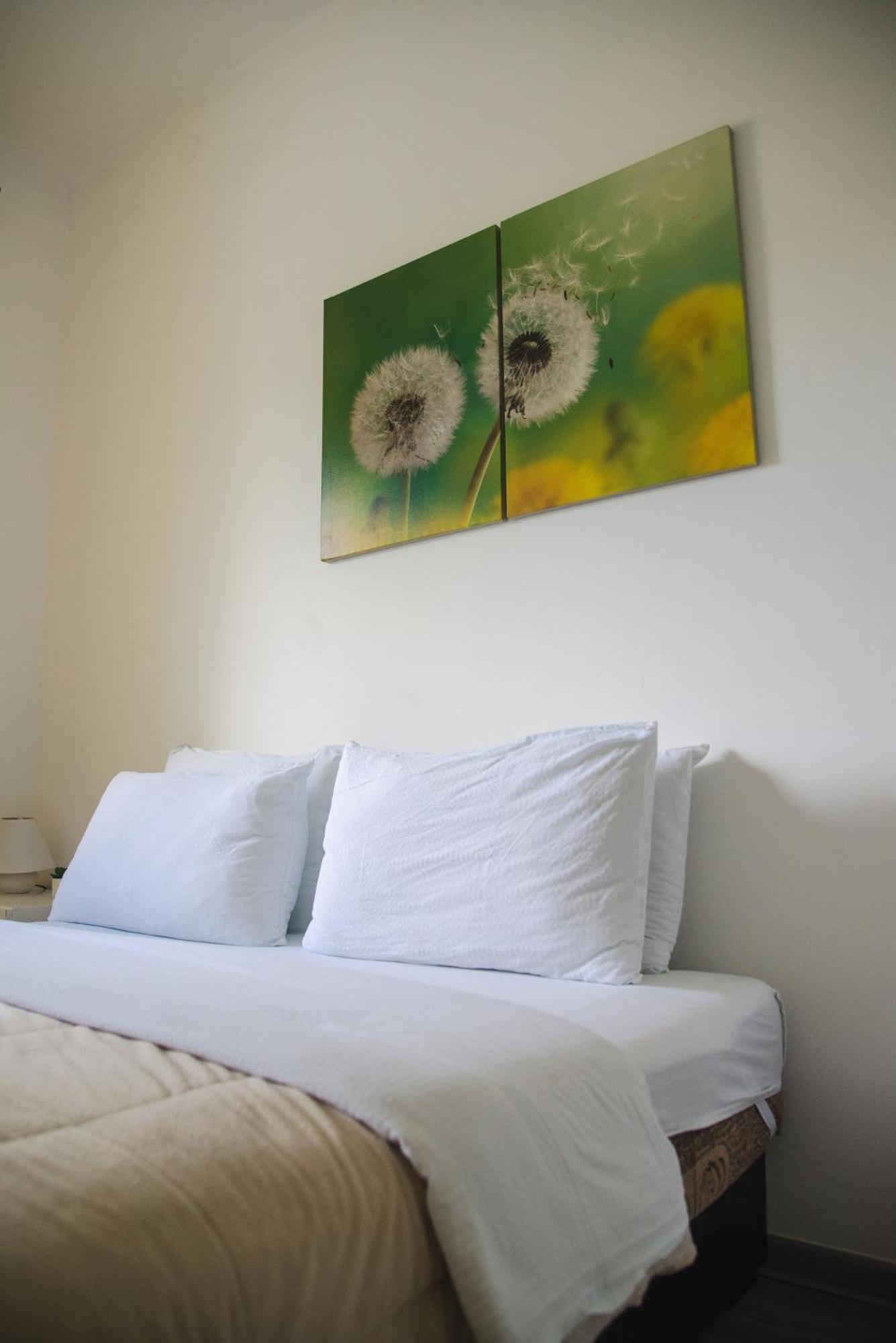 ורדניק Apartmani Maslacak מראה חיצוני תמונה