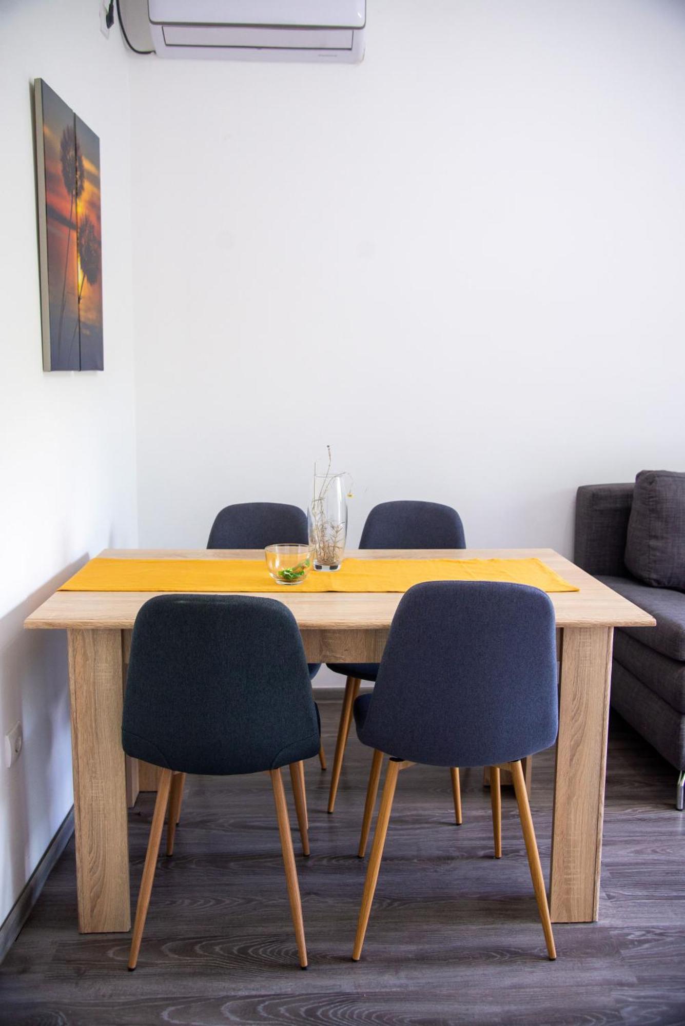 ורדניק Apartmani Maslacak מראה חיצוני תמונה