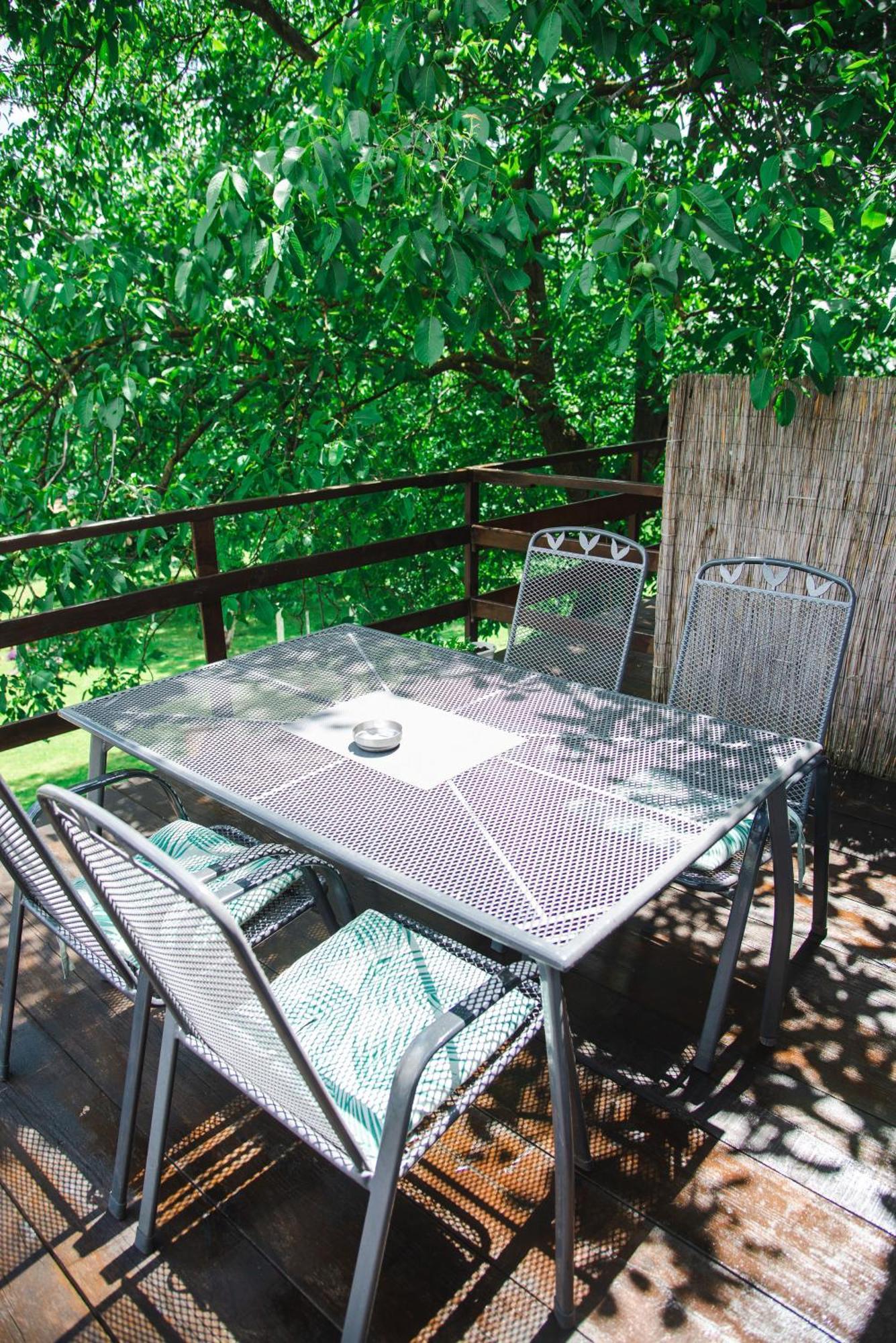 ורדניק Apartmani Maslacak מראה חיצוני תמונה