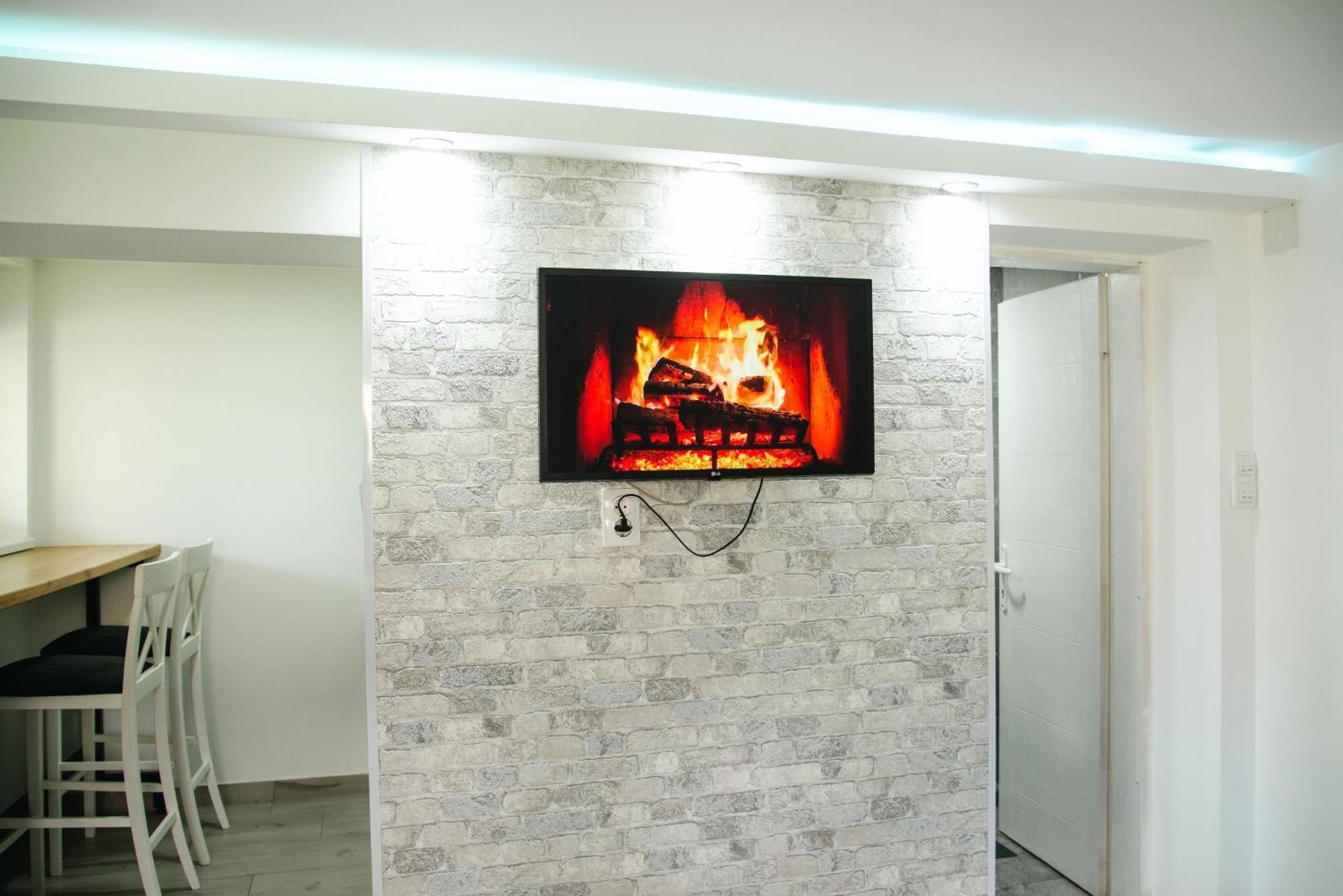 ורדניק Apartmani Maslacak מראה חיצוני תמונה