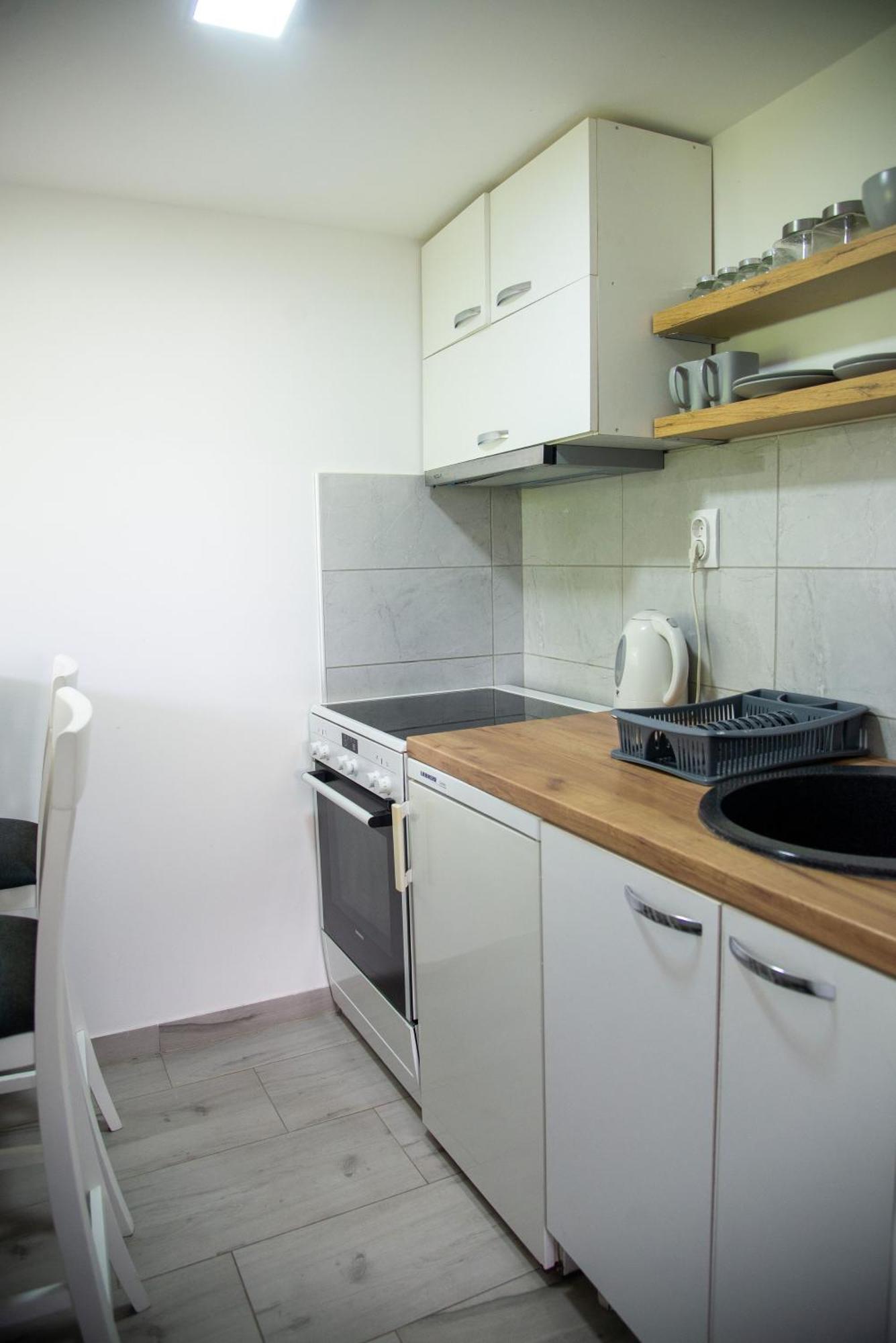 ורדניק Apartmani Maslacak מראה חיצוני תמונה