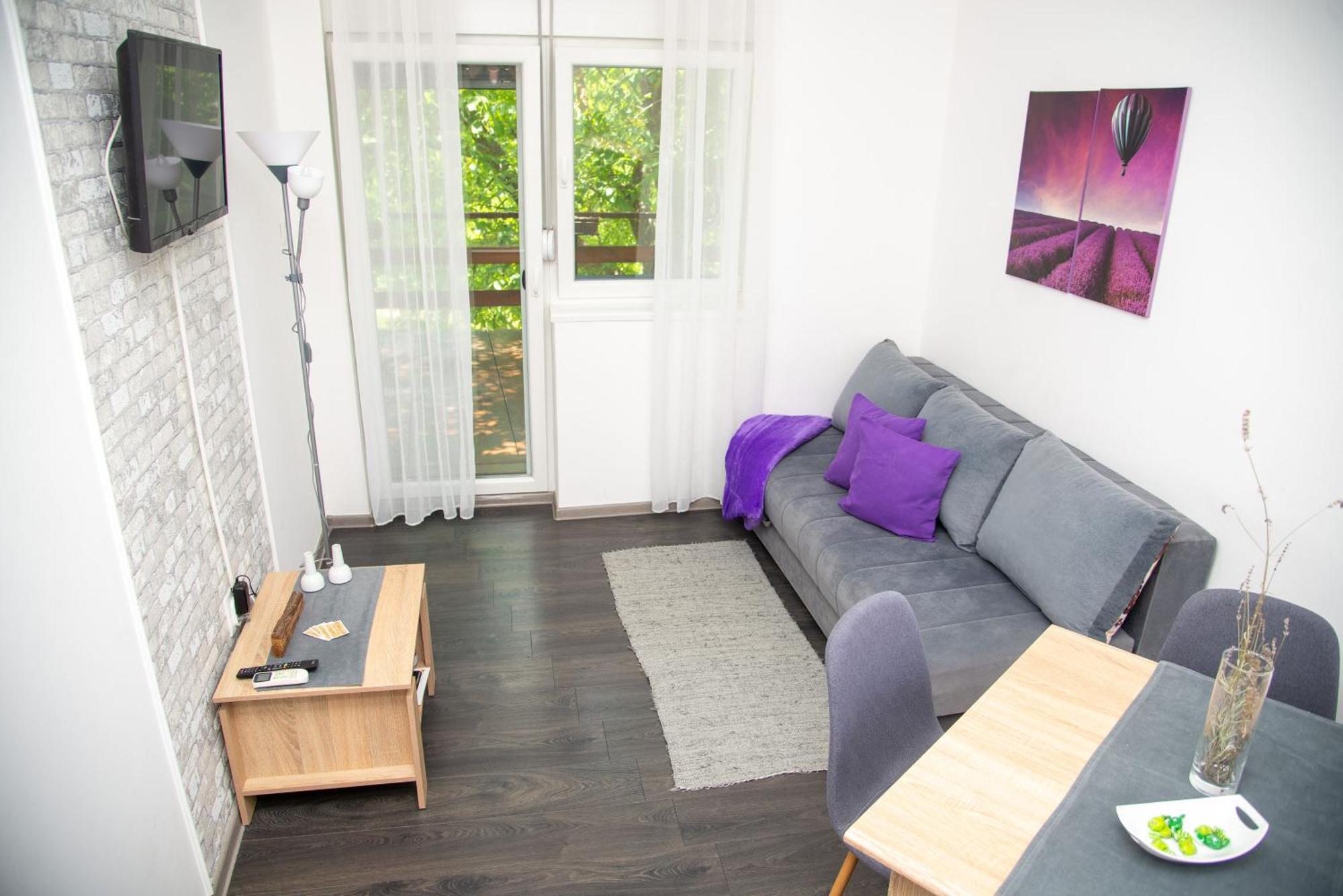 ורדניק Apartmani Maslacak מראה חיצוני תמונה
