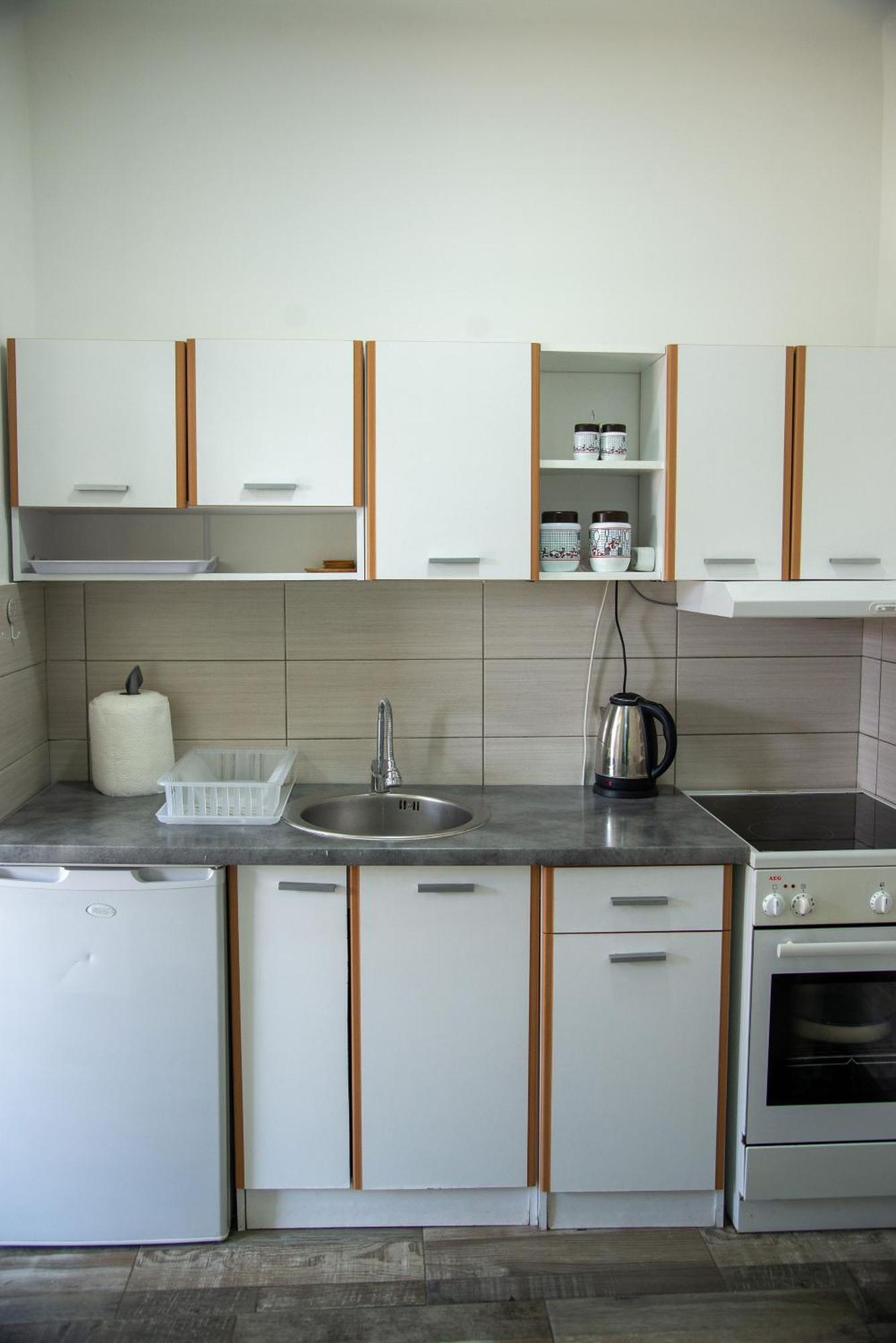 ורדניק Apartmani Maslacak מראה חיצוני תמונה