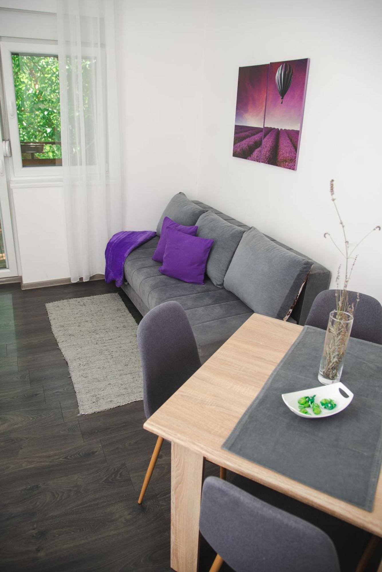ורדניק Apartmani Maslacak מראה חיצוני תמונה
