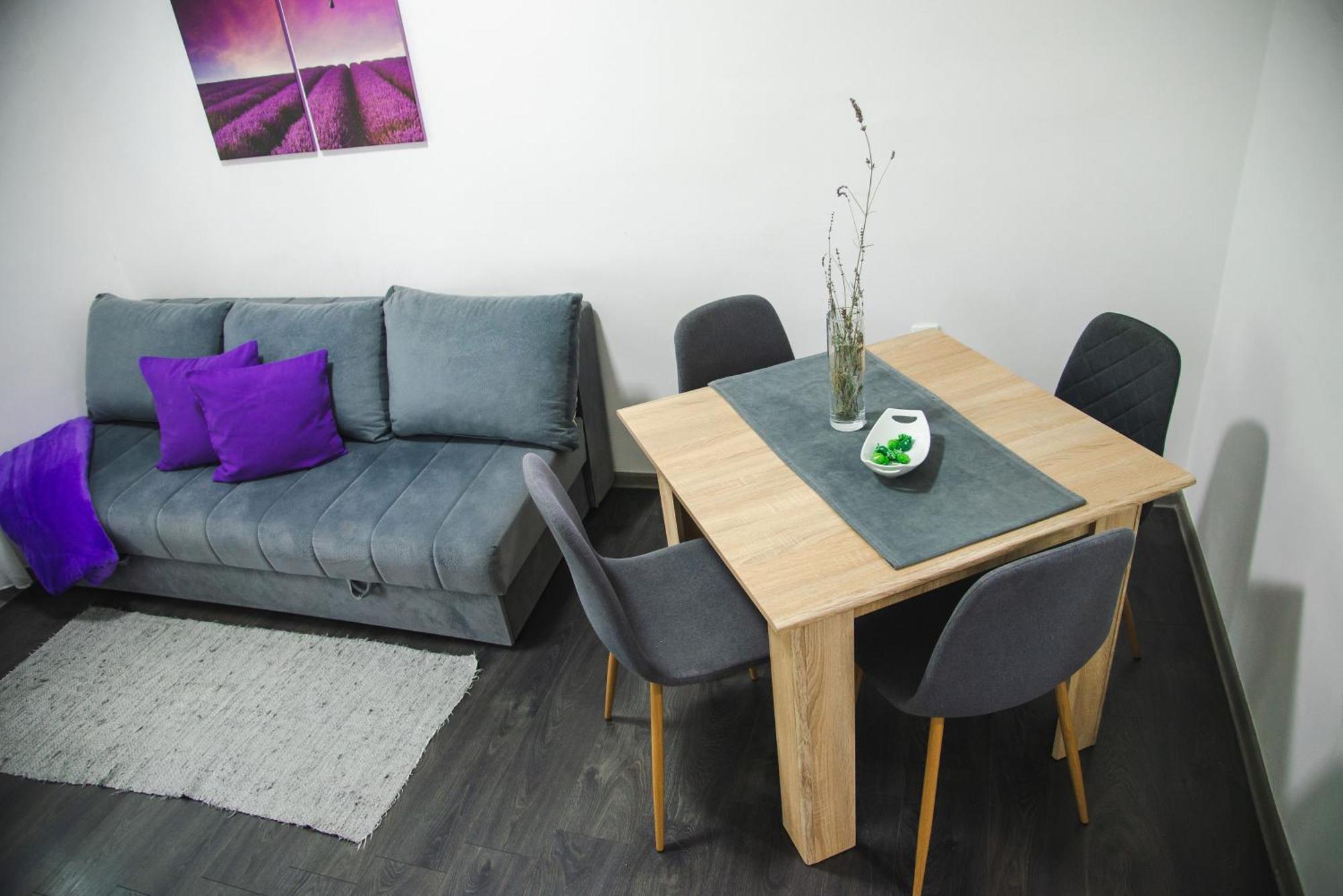 ורדניק Apartmani Maslacak מראה חיצוני תמונה