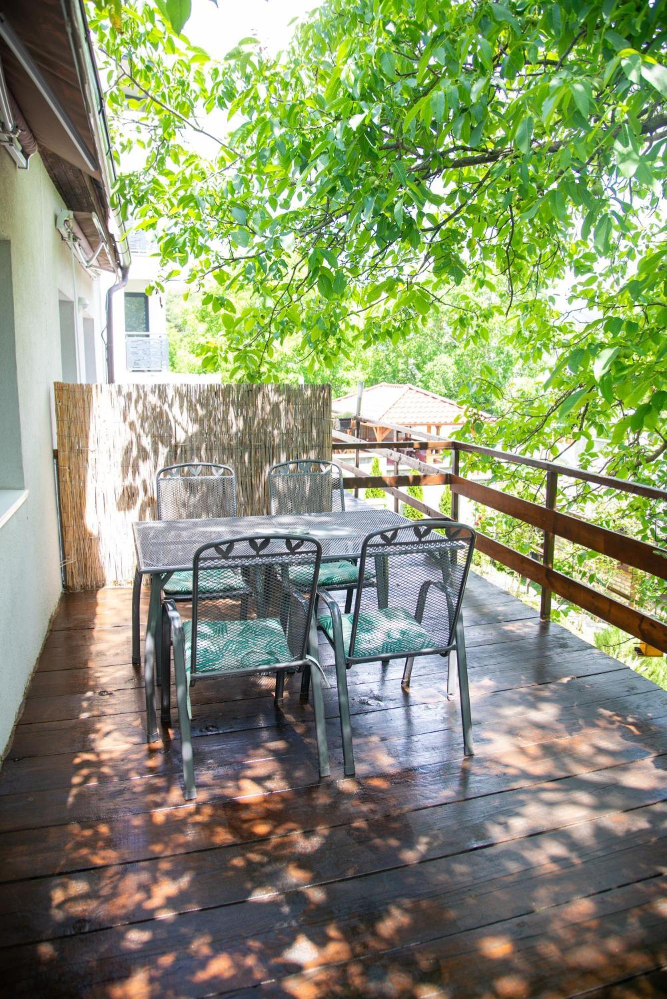 ורדניק Apartmani Maslacak מראה חיצוני תמונה