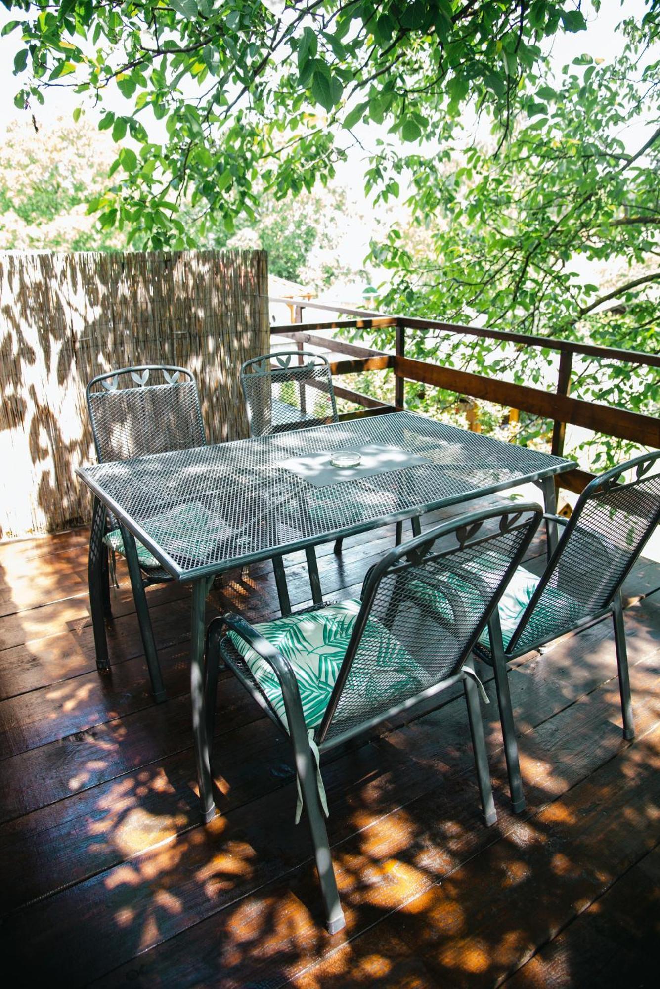ורדניק Apartmani Maslacak מראה חיצוני תמונה