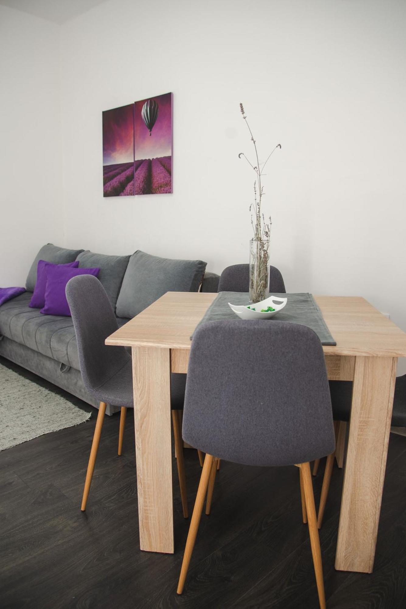 ורדניק Apartmani Maslacak מראה חיצוני תמונה