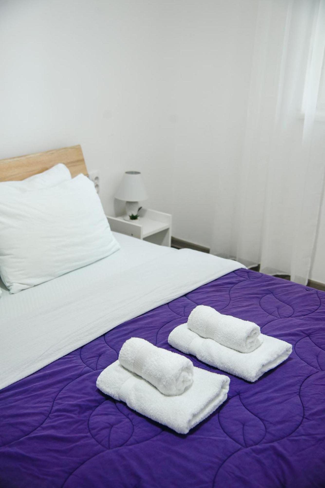 ורדניק Apartmani Maslacak מראה חיצוני תמונה