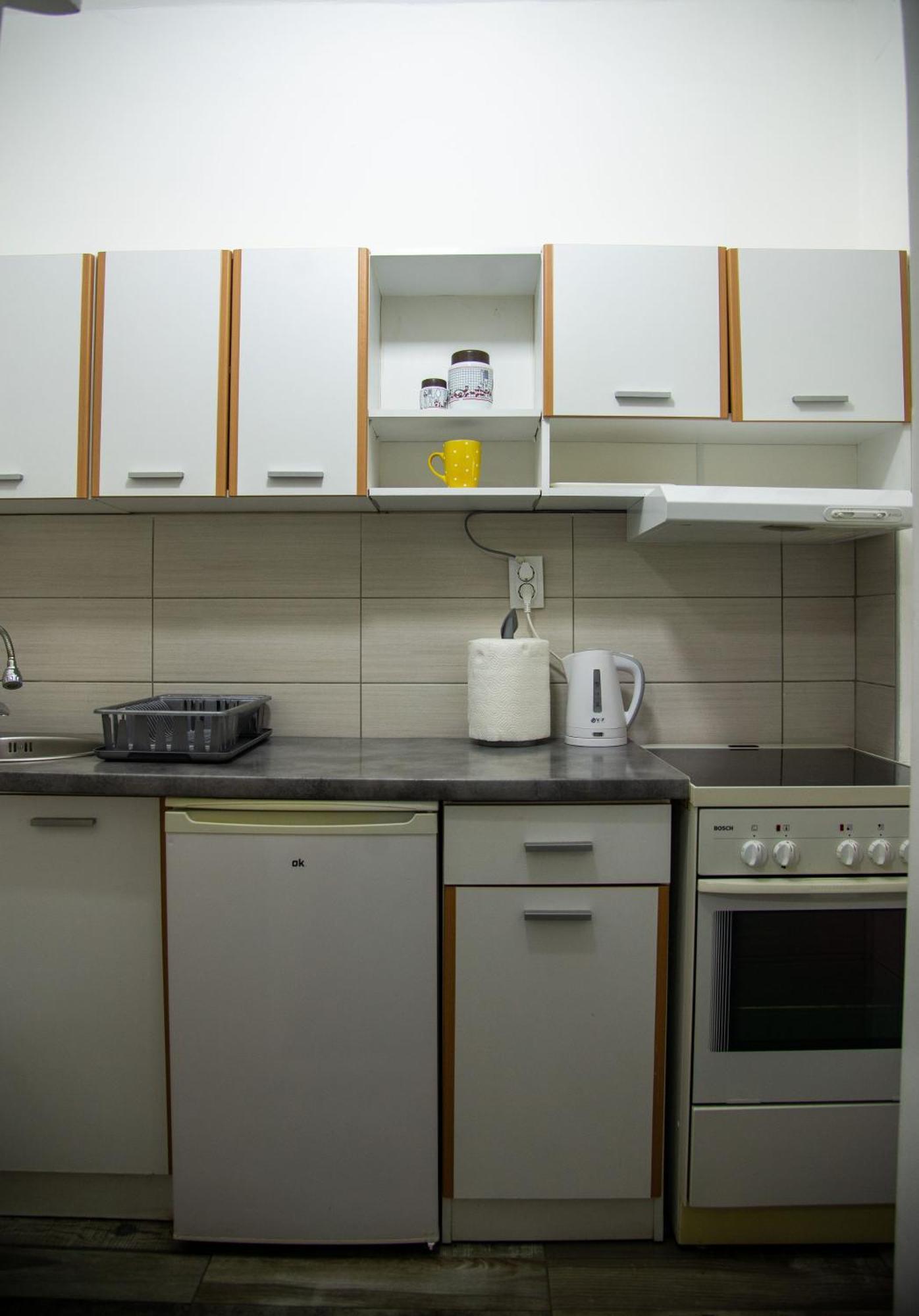 ורדניק Apartmani Maslacak מראה חיצוני תמונה